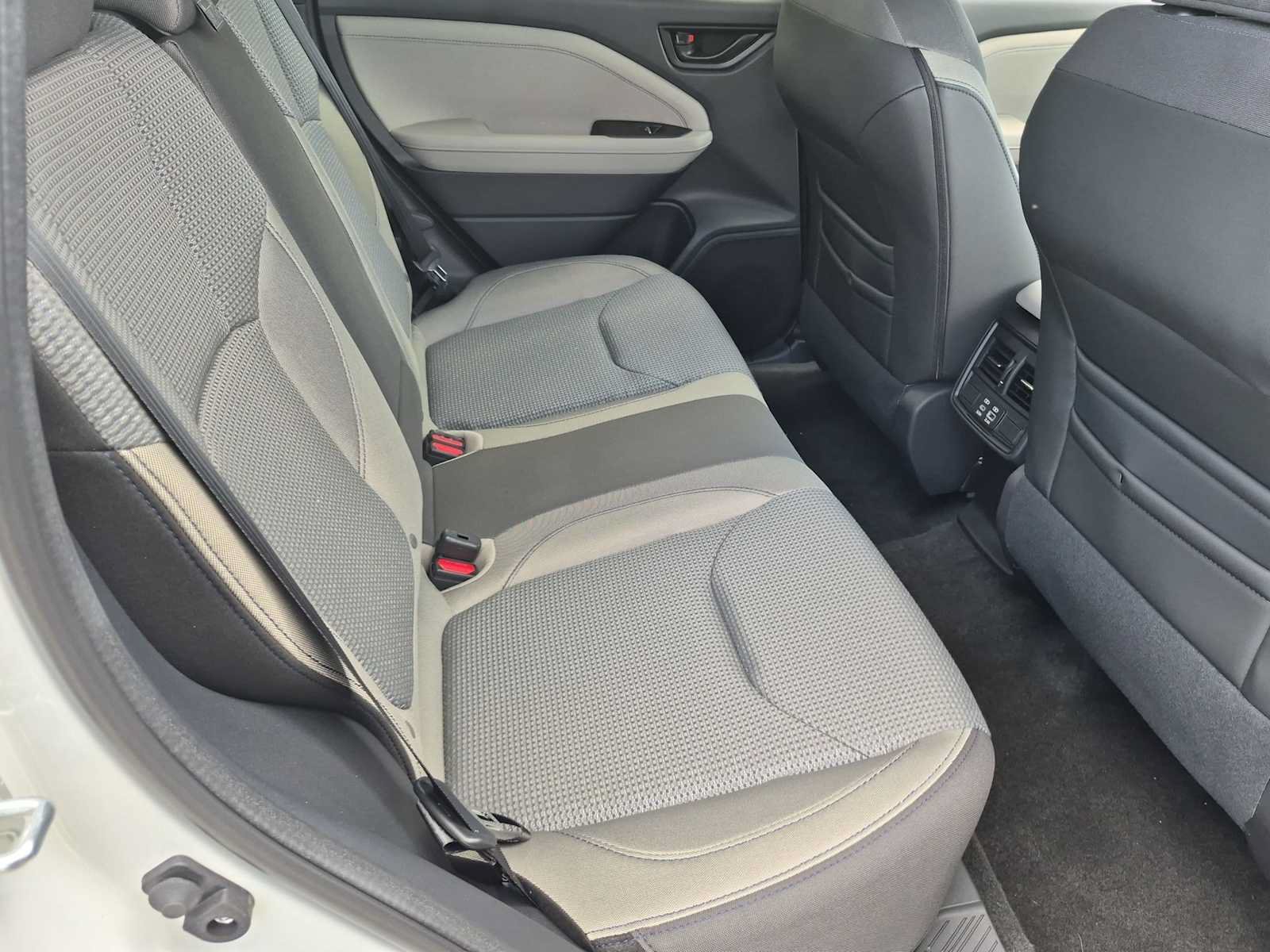 New 2026 Subaru Forester Touring AWD/4WD image 20