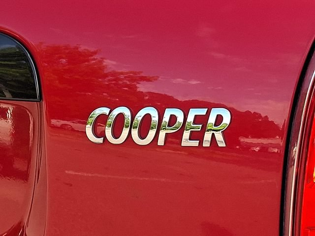 Used 2020 MINI Cooper Countryman FWD image 35