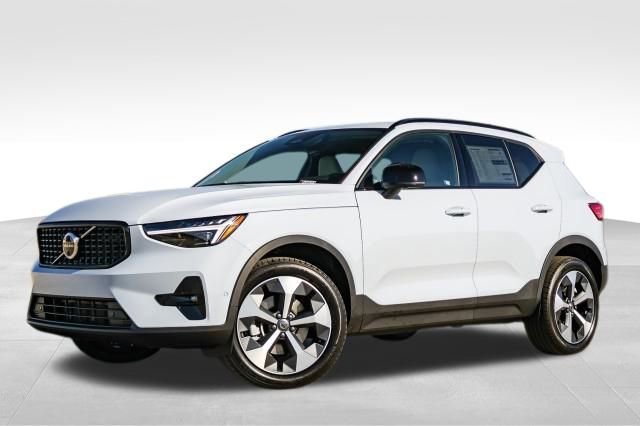 New 2026 Volvo XC40 B5 Plus w/ Protection Package Premier image 1