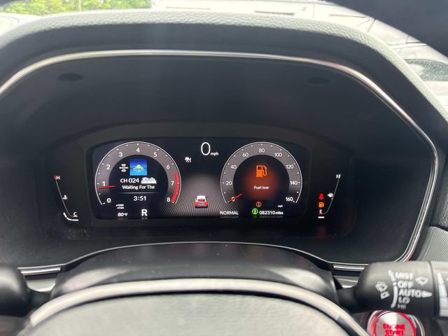 Used 2023 Acura Integra A-Spec w/ Technology Package FWD image 37