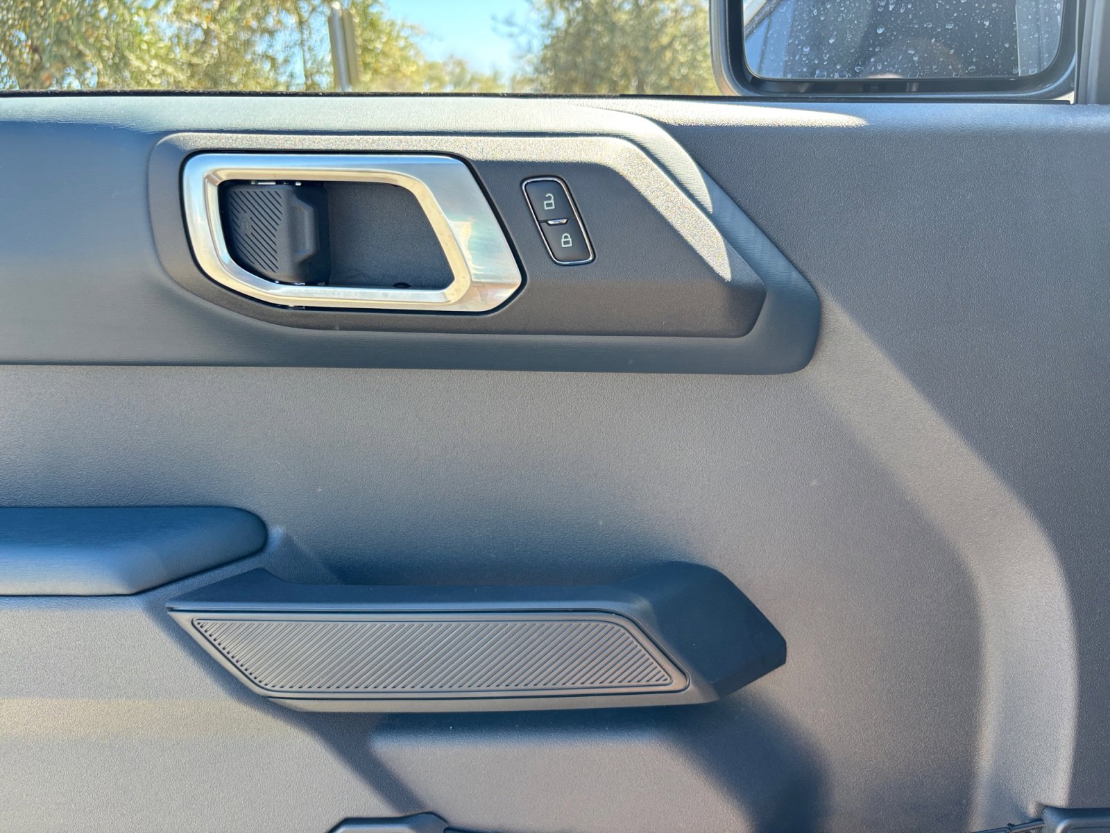 New 2026 Ford Bronco Heritage Edition image 16