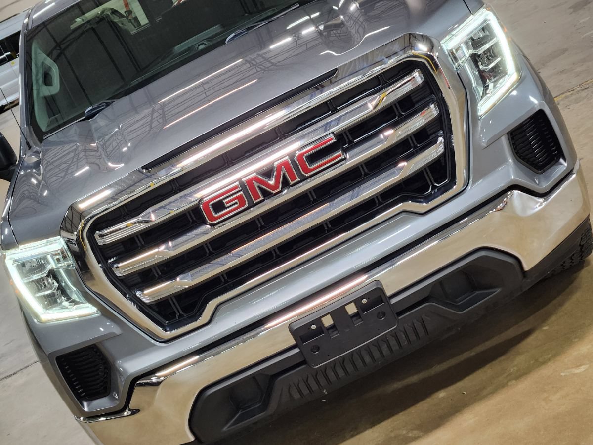 Used 2019 GMC Sierra 1500 SLE w/ SLE Value Package RWD image 19