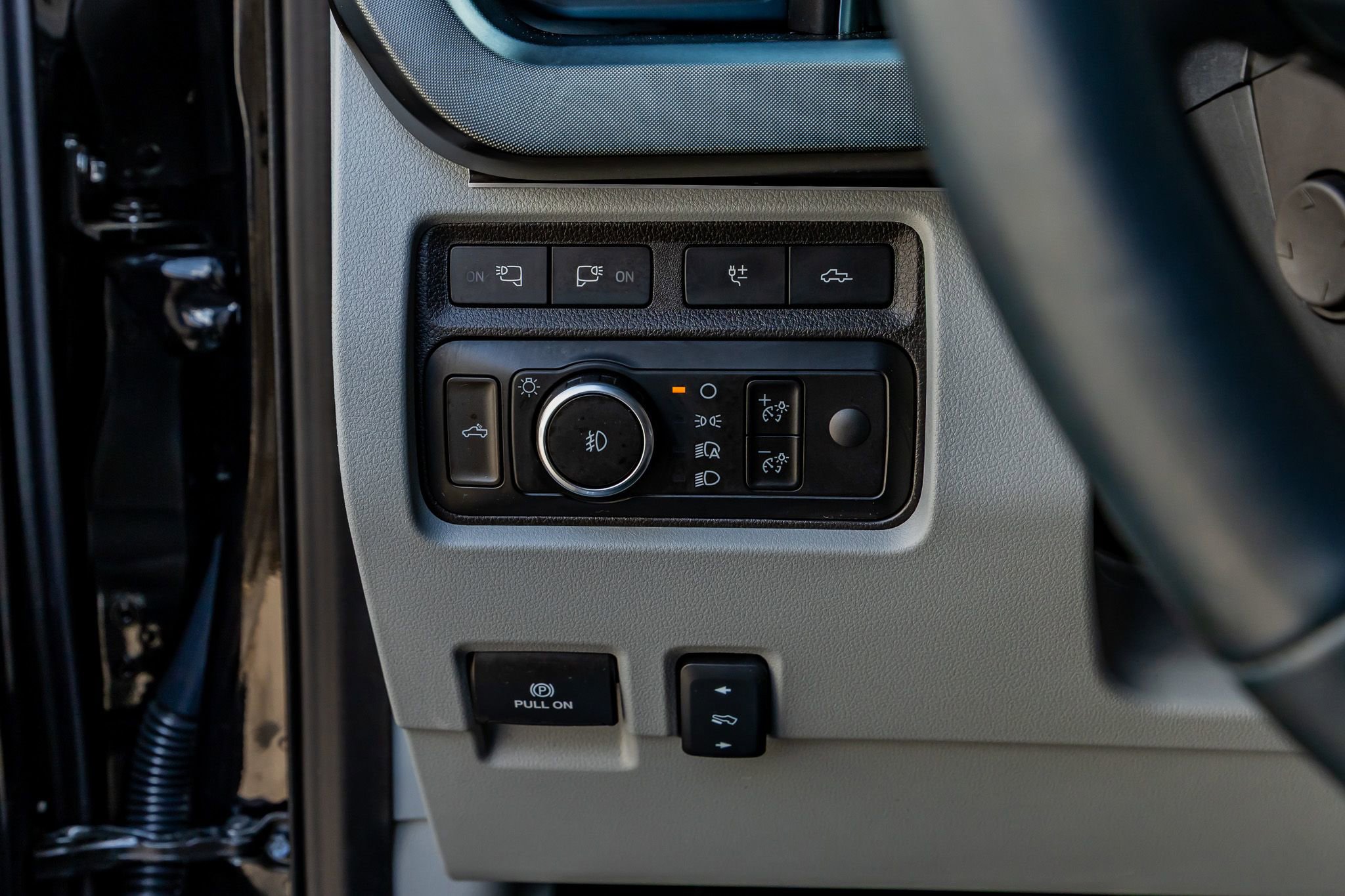 Used 2024 Ford F450 Limited AWD/4WD image 21