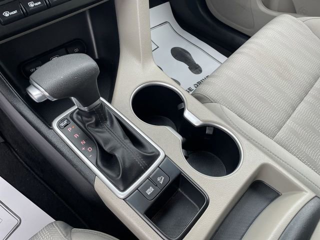 Used 2022 Kia Sportage LX image 21