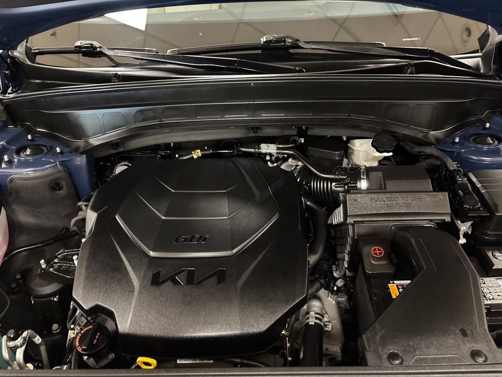 Used 2023 Kia Telluride SX AWD/4WD image 47