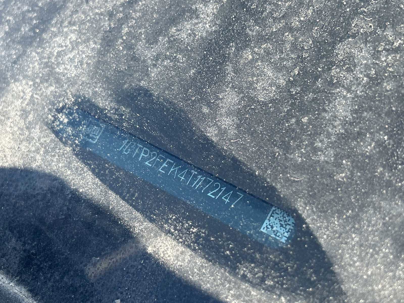 New 2026 GMC Canyon Denali image 33