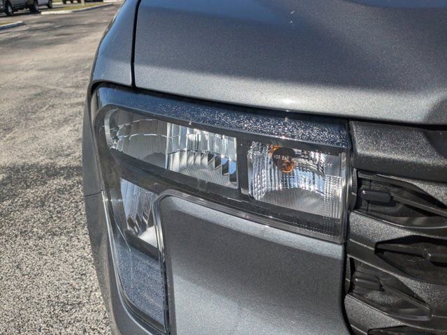 New 2026 Ford Maverick XL image 11