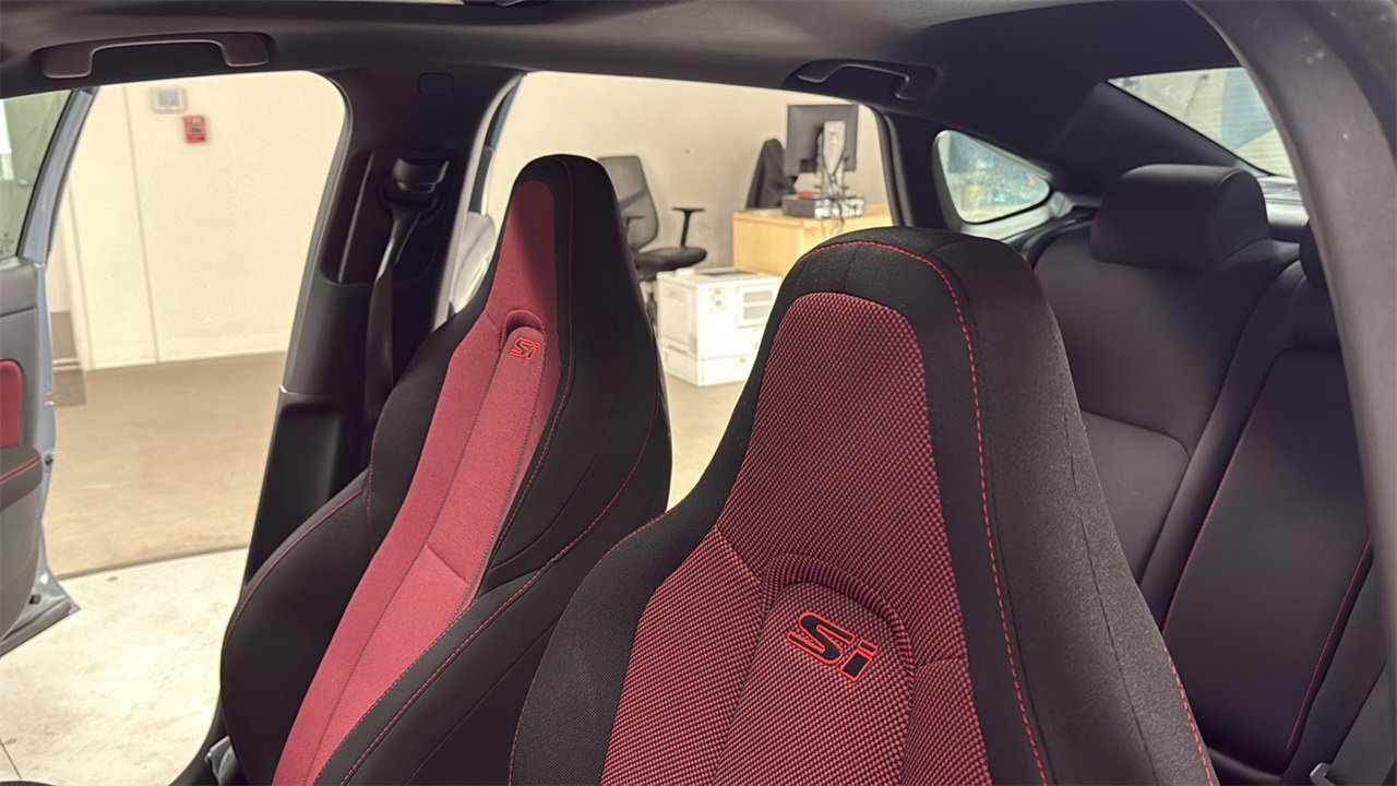 Used 2023 Honda Civic Si image 13
