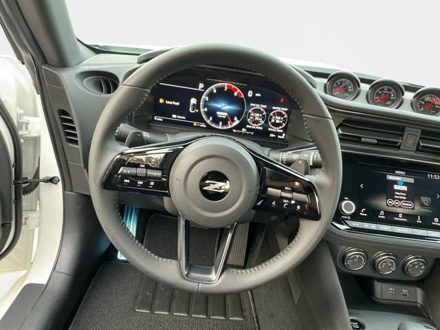 New 2026 Nissan Z Sport image 14