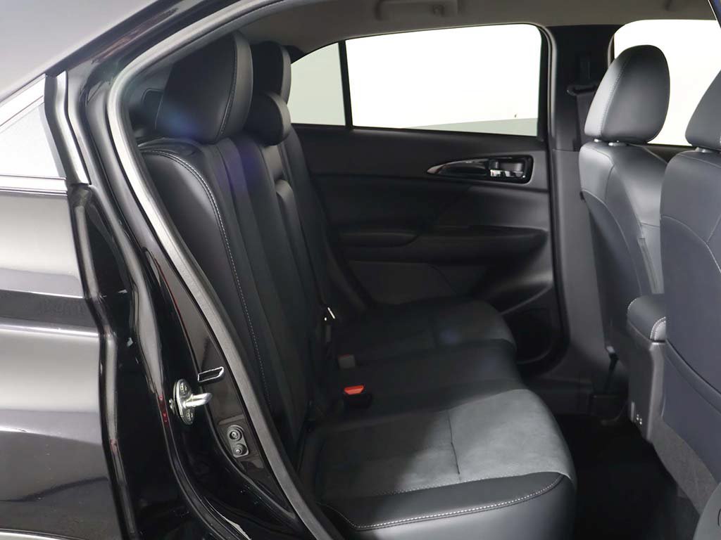 New 2026 Mitsubishi Eclipse Cross SE AWD/4WD image 29