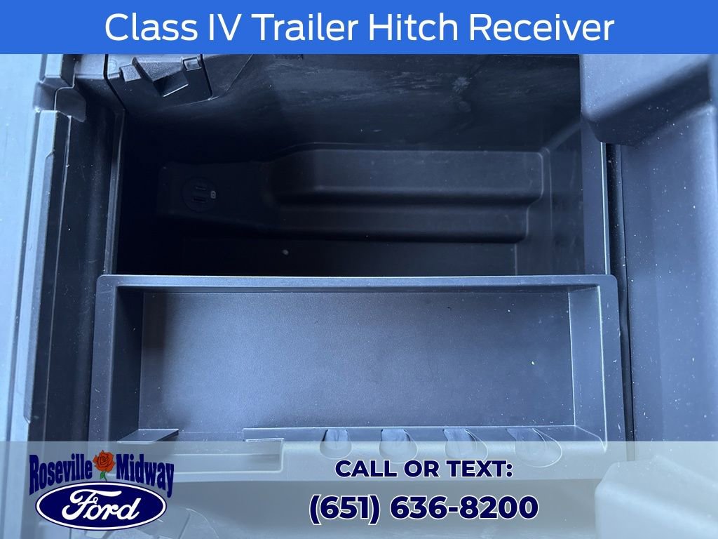 Used 2023 Ford F150 XLT w/ Equipment Group 302A High AWD/4WD image 13