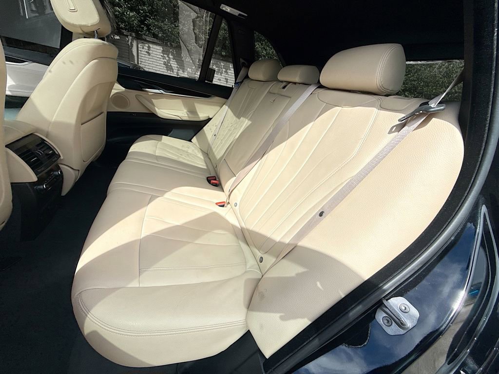 Used 2018 BMW X5 xDrive40e image 27