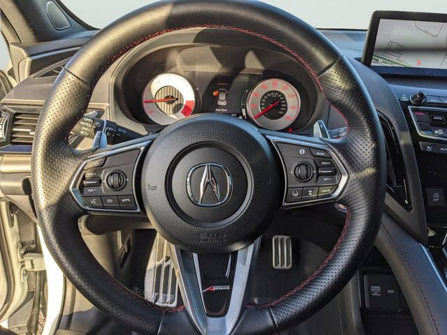 Used 2019 Acura RDX A-Spec FWD image 27