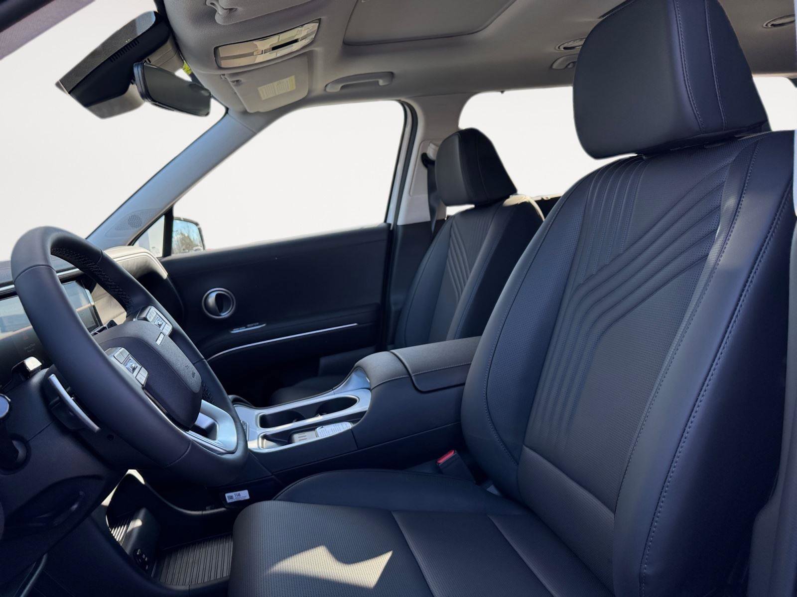 New 2026 Hyundai Palisade SEL Premium image 10