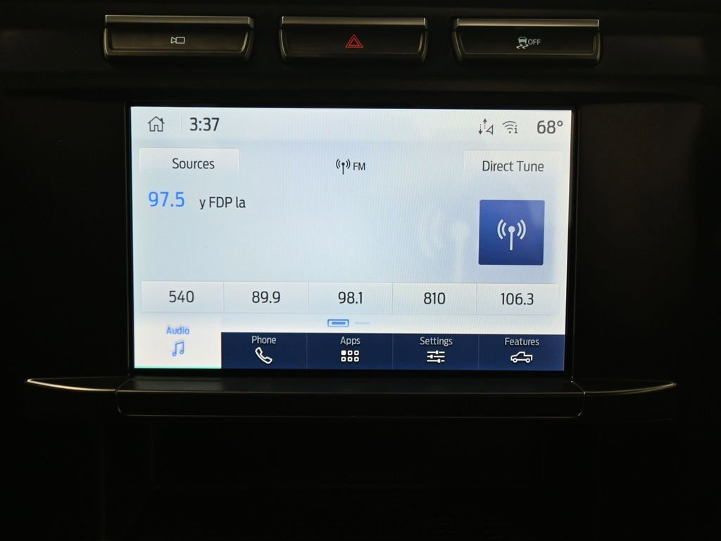 Used 2024 Ford F250 XL w/ 360-Degree Camera Package image 18