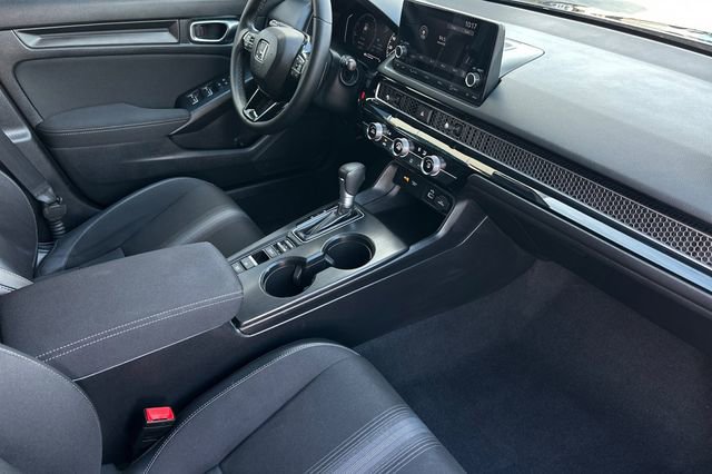 Used 2024 Honda Civic Sport image 17