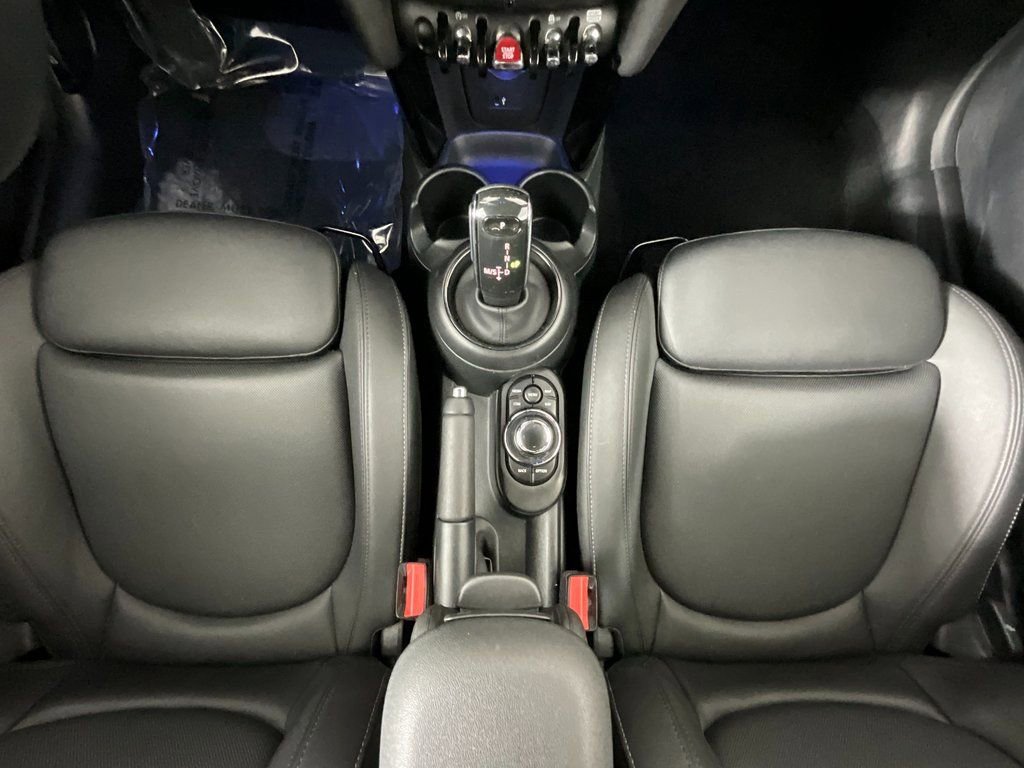 Used 2024 MINI Cooper S image 14