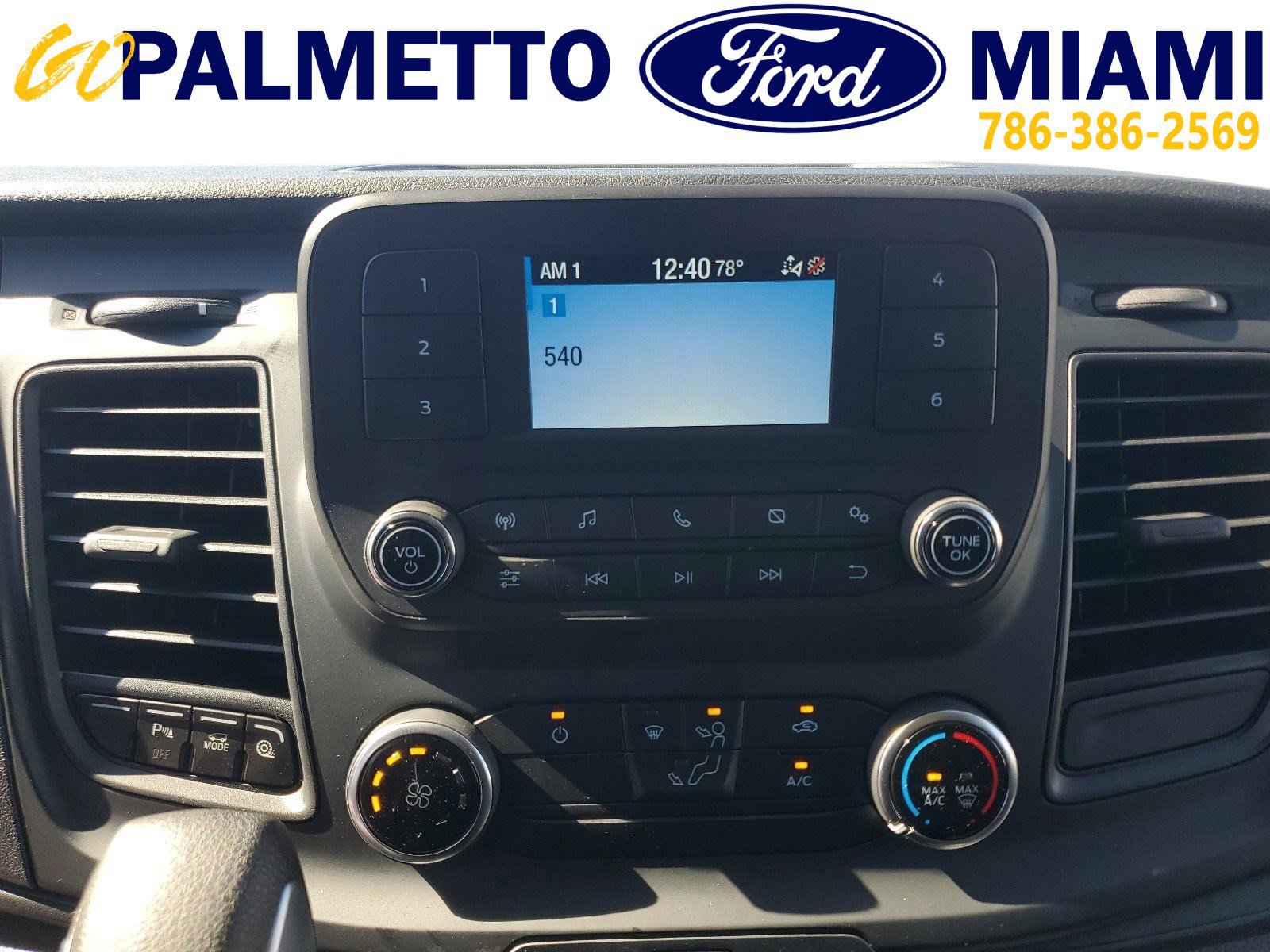 Used 2024 Ford Transit 150 Low Roof image 15