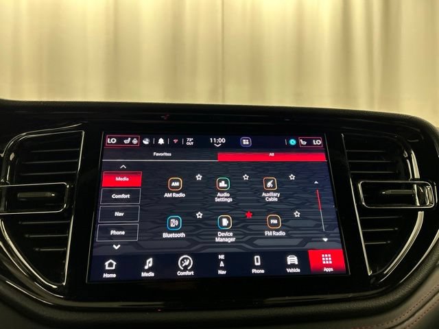 Used 2023 Dodge Durango R/T AWD/4WD image 16