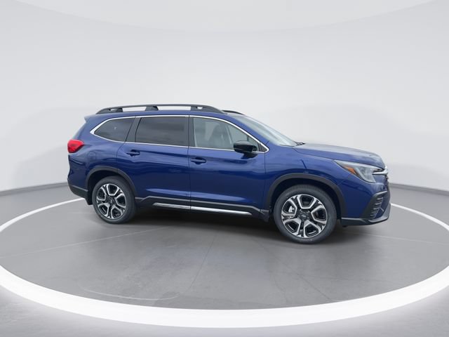 New 2026 Subaru Ascent Limited AWD/4WD image 9