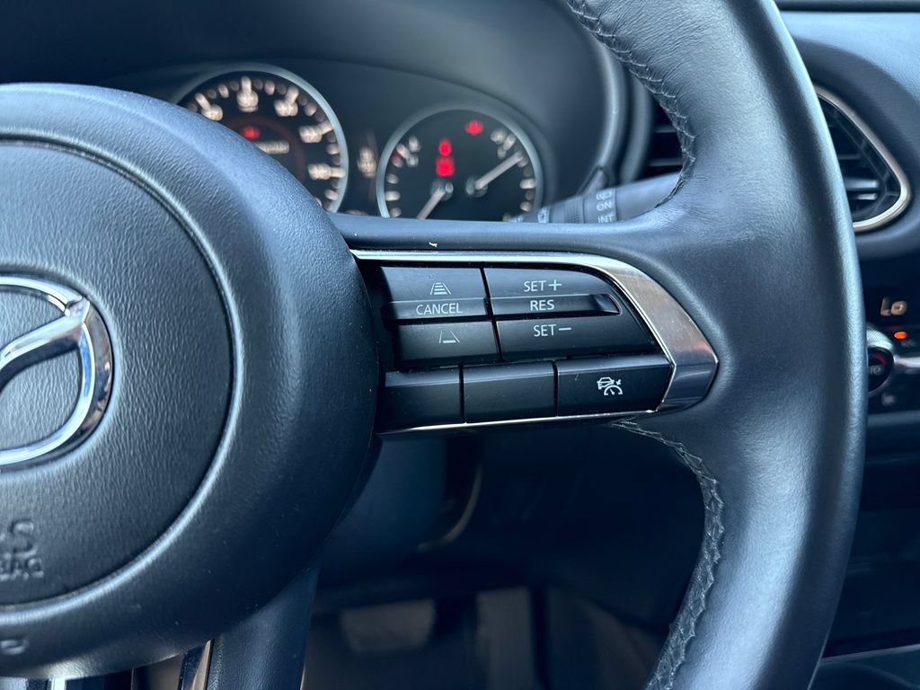 Used 2025 MAZDA CX-30 AWD 2.5 S w/ Preferred Package image 15