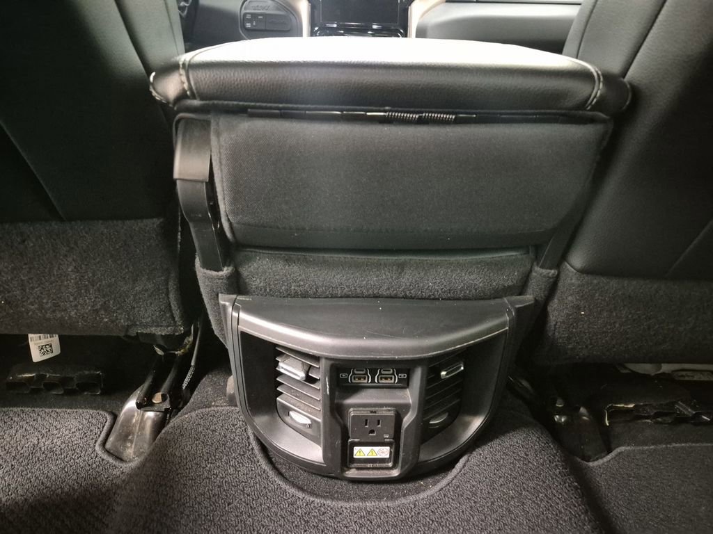 Used 2024 RAM 2500 Laramie image 22