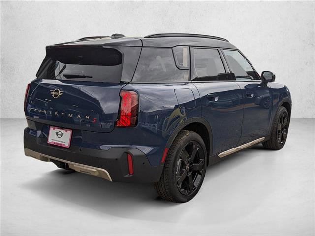 New 2026 MINI Cooper Countryman S w/ Comfort Package Max image 2