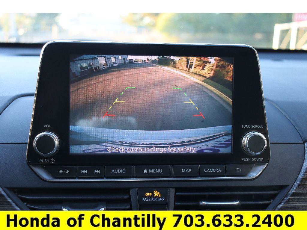 Used 2020 Nissan Altima 2.5 SL image 16