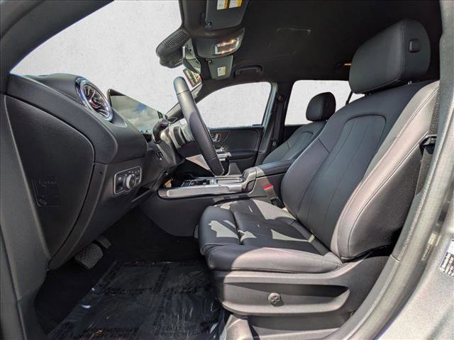Used 2026 Mercedes-Benz GLB 250 4MATIC image 15