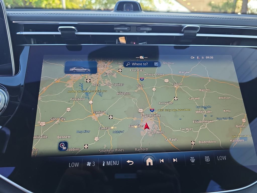 New 2026 Mercedes-Benz E 350 4MATIC Sedan image 23