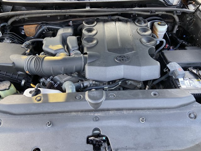 Used 2016 Toyota 4Runner SR5 Premium RWD image 27