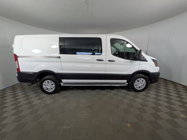 Used 2024 Ford Transit 250 Low Roof w/ Exterior Upgrade Package image 31