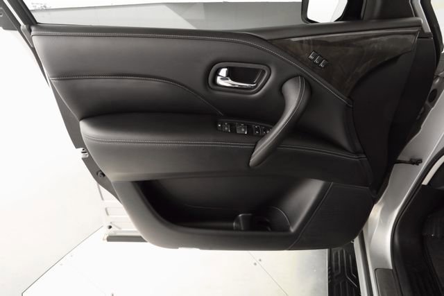 Used 2020 INFINITI QX80 Luxe w/ Proassist Package AWD/4WD image 39