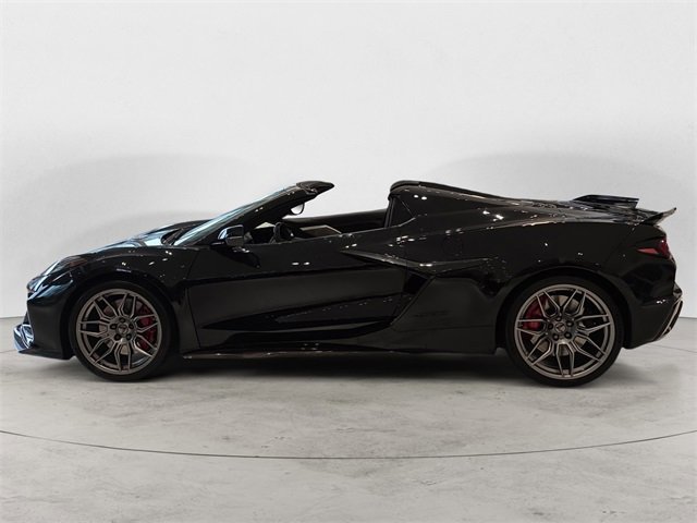 New 2026 Chevrolet Corvette Z06 image 2