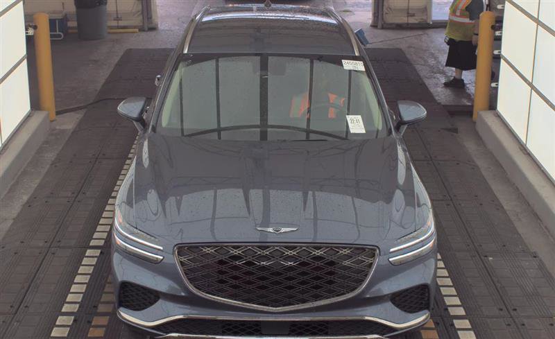 Used 2026 Genesis GV70 2.5T AWD/4WD image 4