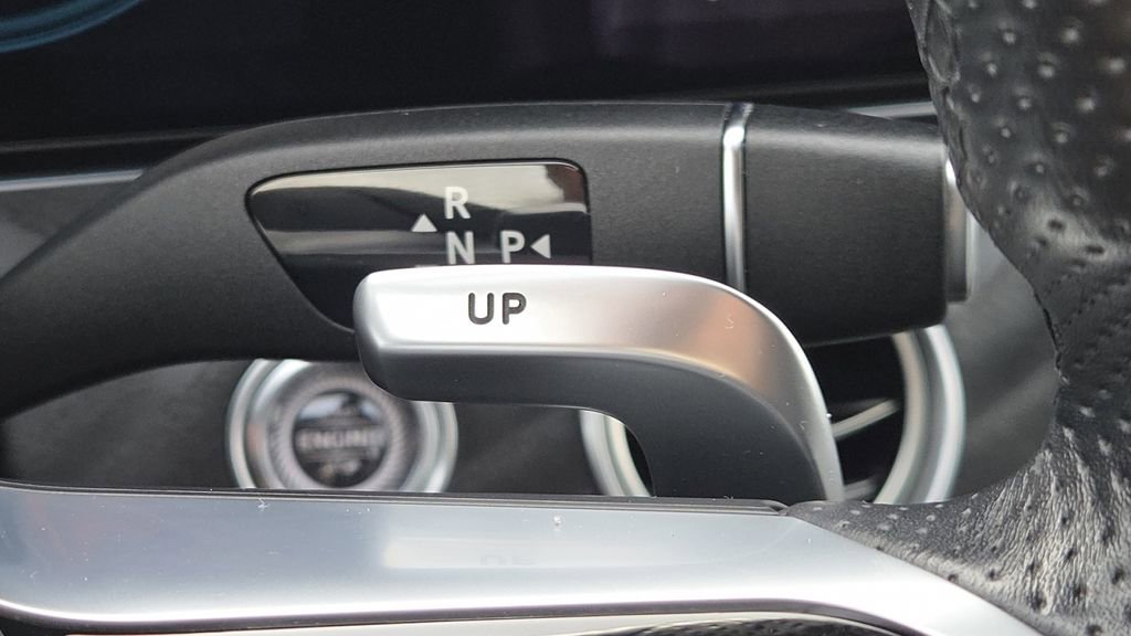 Used 2021 Mercedes-Benz E 53 AMG 4MATIC Sedan image 19