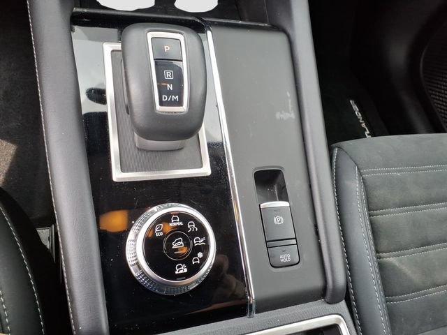 Used 2024 Mitsubishi Outlander SE AWD/4WD image 27