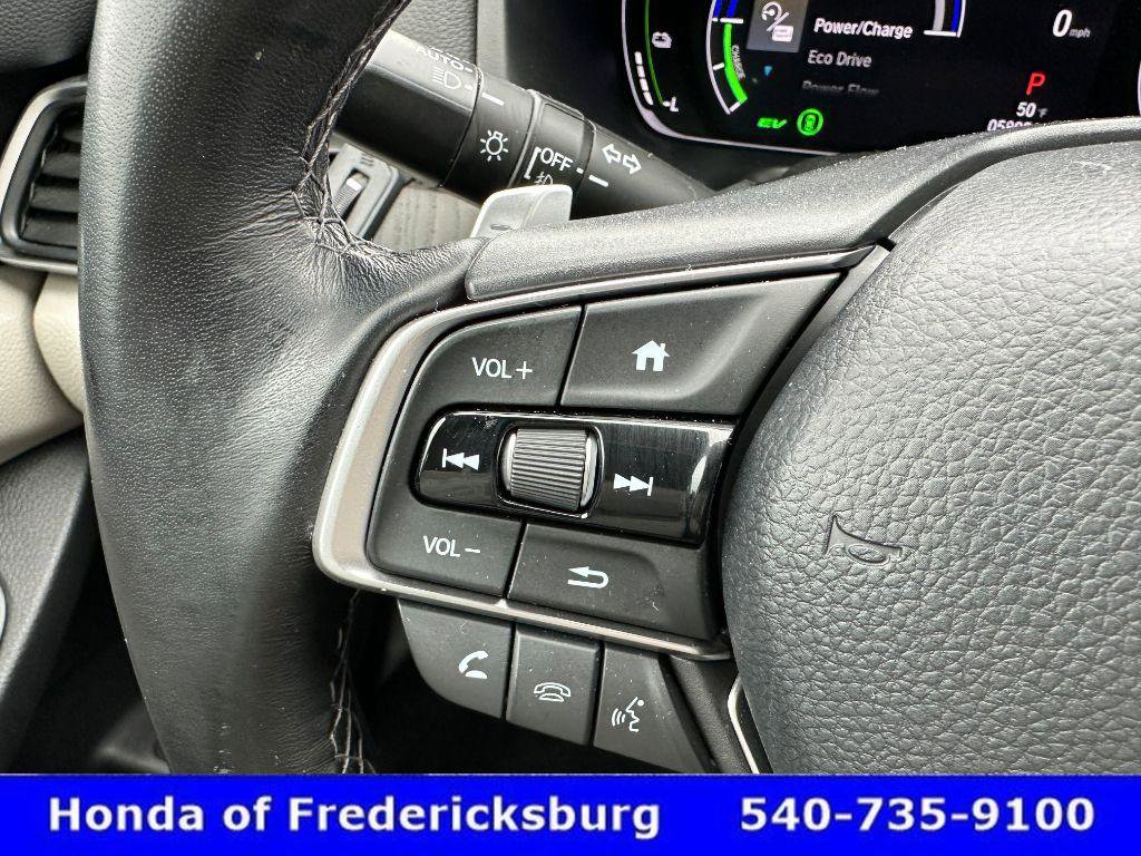 Used 2022 Honda Accord EX-L image 28