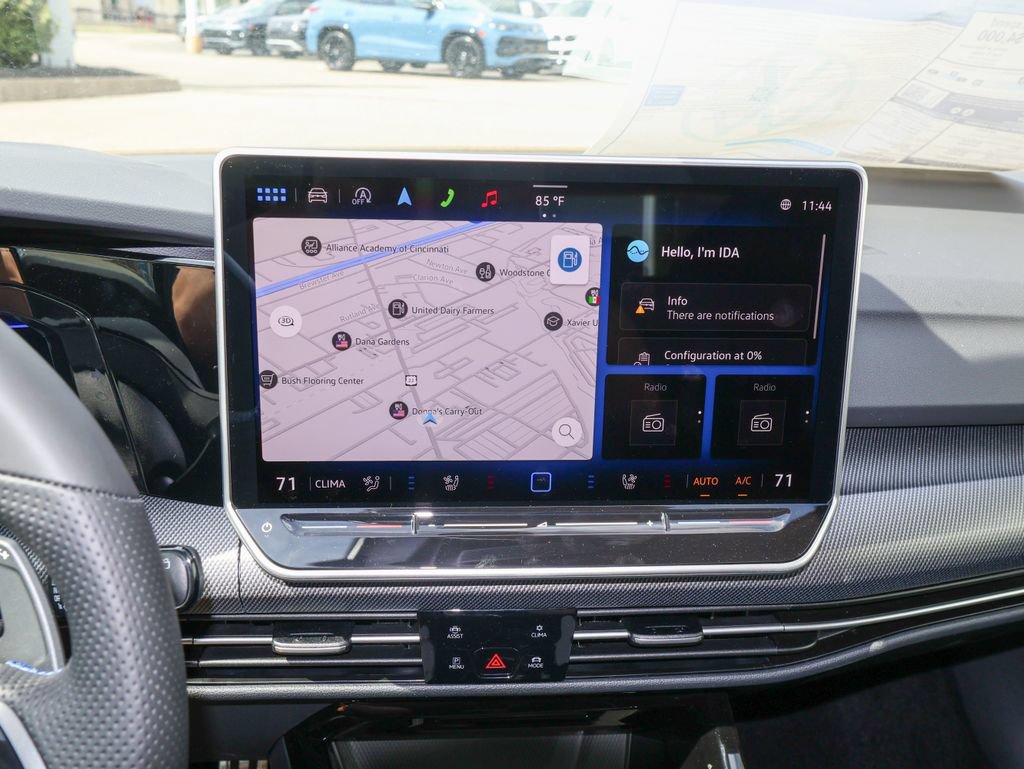 New 2026 Volkswagen Golf AWD/4WD image 19