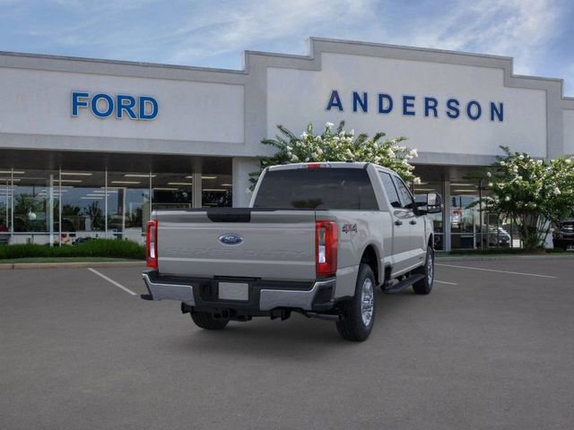 New 2026 Ford F250 XLT image 8