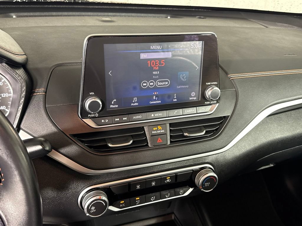 Used 2020 Nissan Altima 2.5 SR FWD image 22