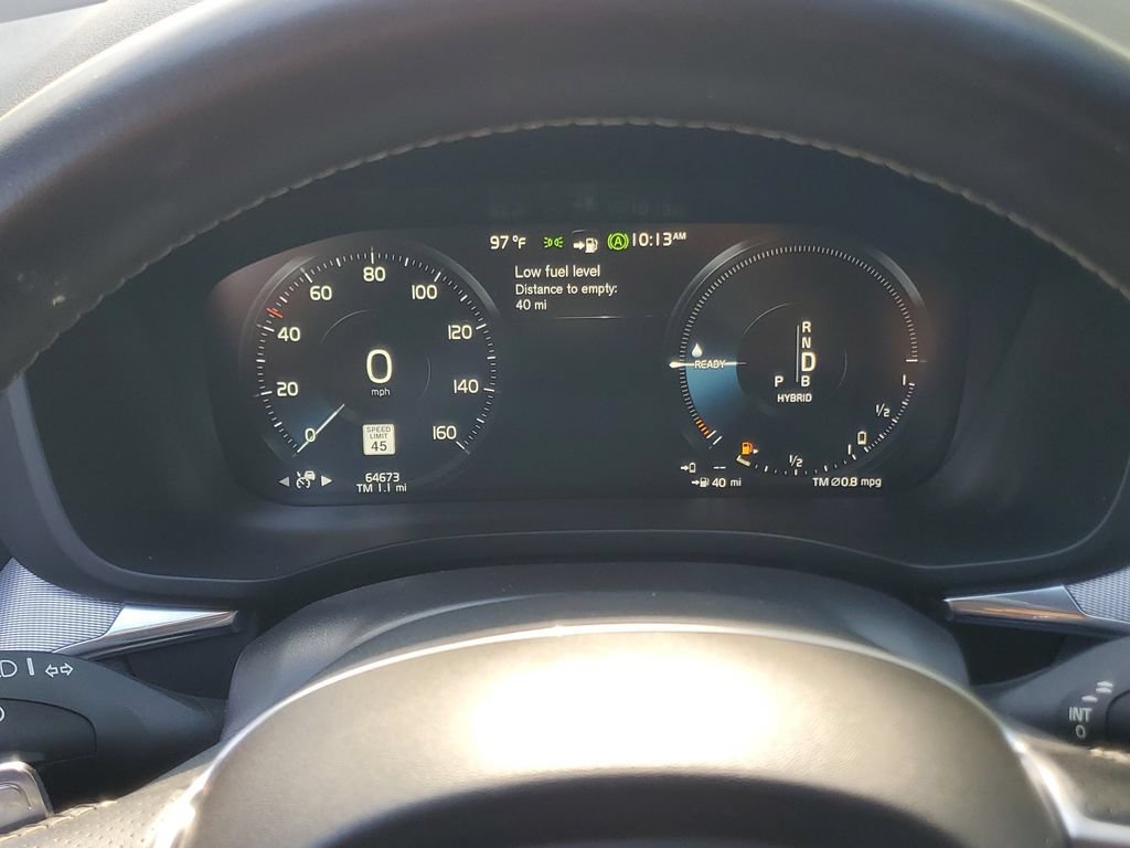 Used 2019 Volvo XC60 T8 R-Design w/ Protection Package Premier AWD/4WD image 23