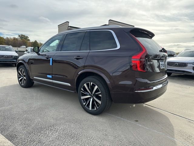New 2026 Volvo XC90 B6 Core w/ Protection Package Premier image 5