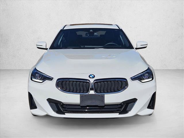 Used 2023 BMW 230i Coupe w/ Convenience Package image 2