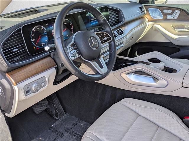 Used 2021 Mercedes-Benz GLE 350 4MATIC image 10