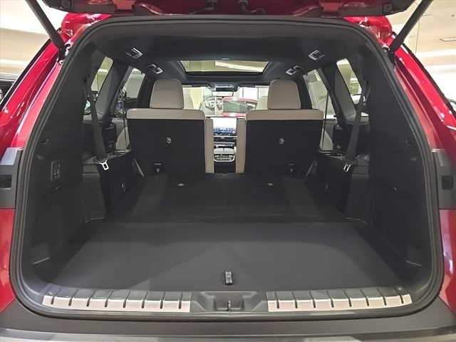 New 2026 Lexus TX 350 AWD image 36