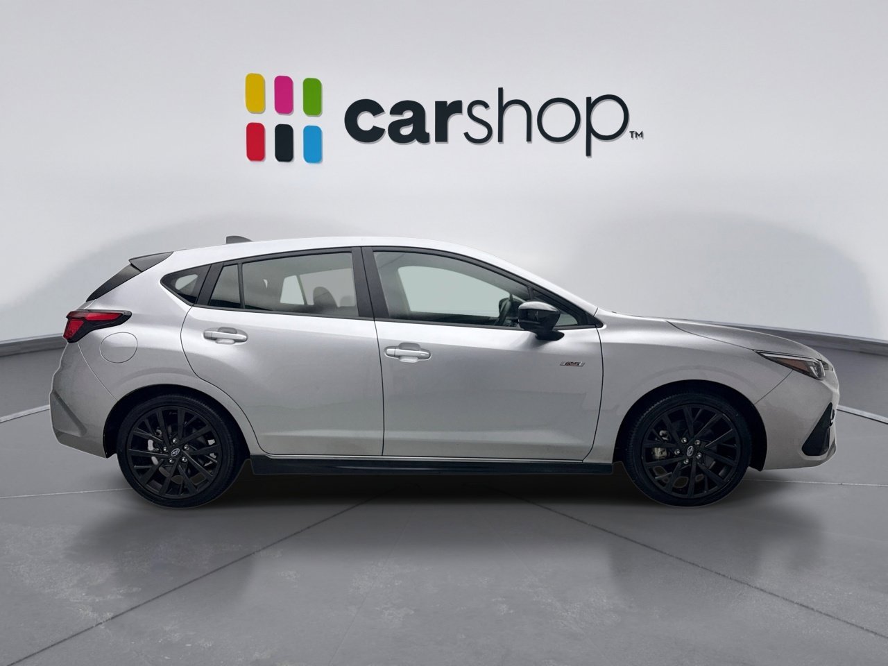 Used 2024 Subaru Impreza RS image 6