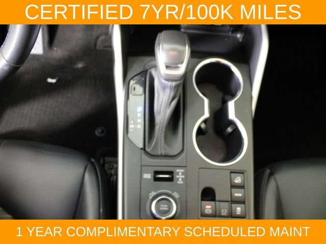Used 2023 Toyota Highlander XSE AWD/4WD image 27