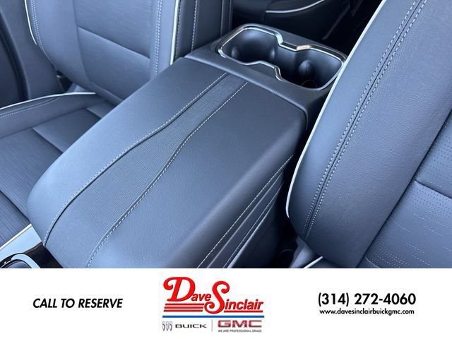 New 2026 Buick Enclave Sport Touring w/ Power Package AWD/4WD image 21