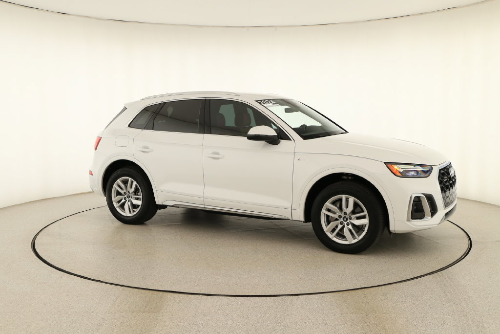 Certified 2024 Audi Q5 2.0T Premium AWD/4WD image 9